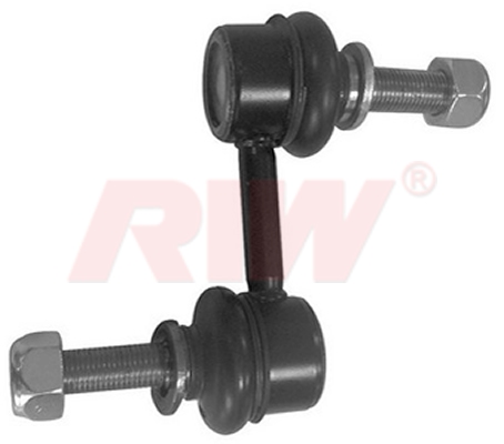 SUBARU OUTBACK (BR) 2009 - 2014 Link Stabilizer