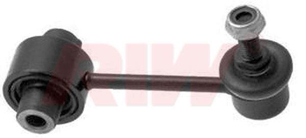 SUBARU FORESTER (SJ) 2013 - 2019 Link Stabilizer