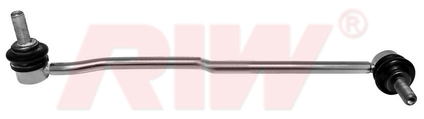 SUBARU LEGACY (VI BN, BS) 2015 - 2020 Link Stabilizer