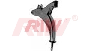 SUBARU IMPREZA (GD, GG) 2000 - 2007 Control Arm