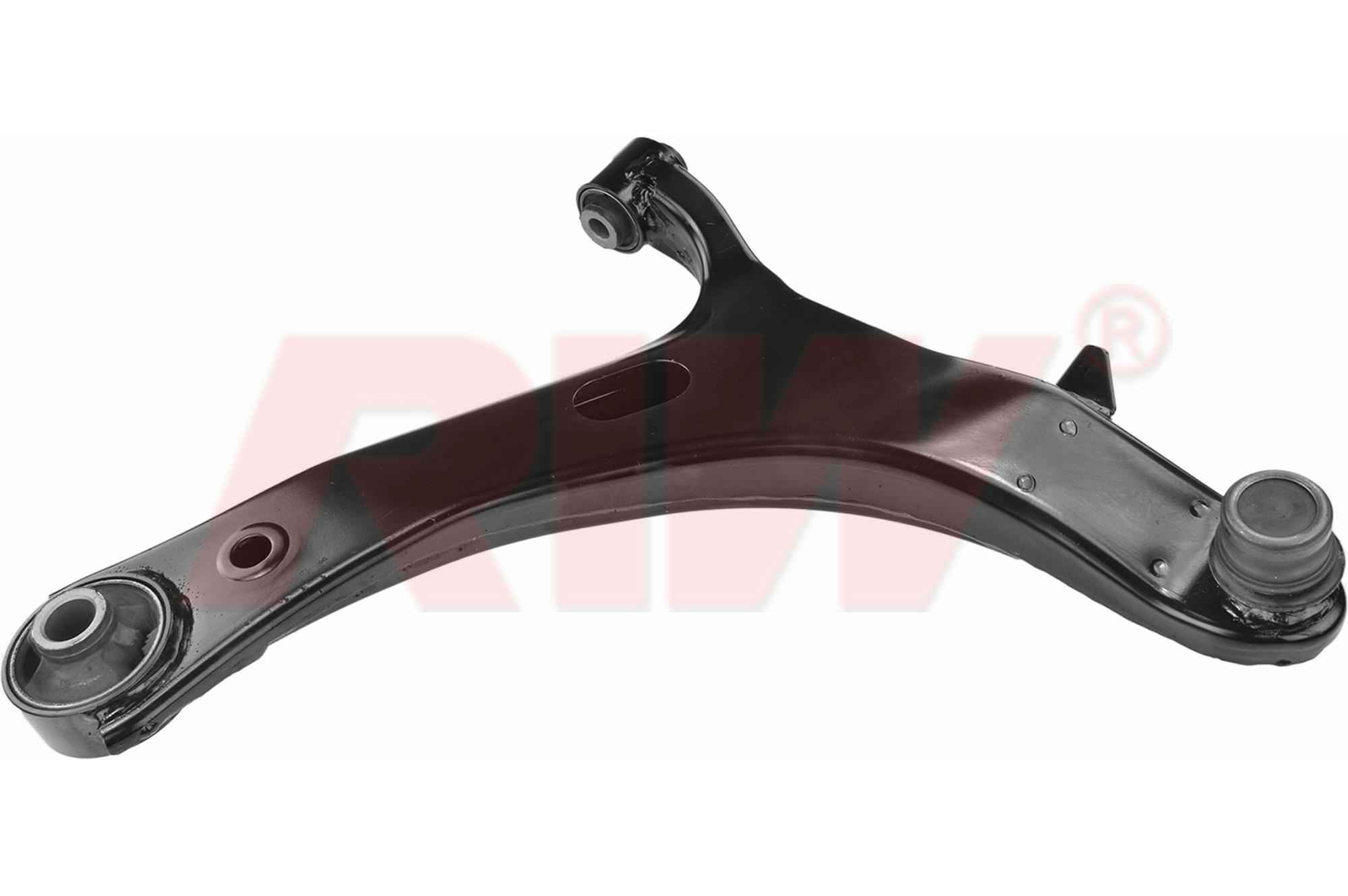 SUBARU IMPREZA (GE, GH, GR, GV) 2008 - 2011 Salıncak ve Denge Kolu