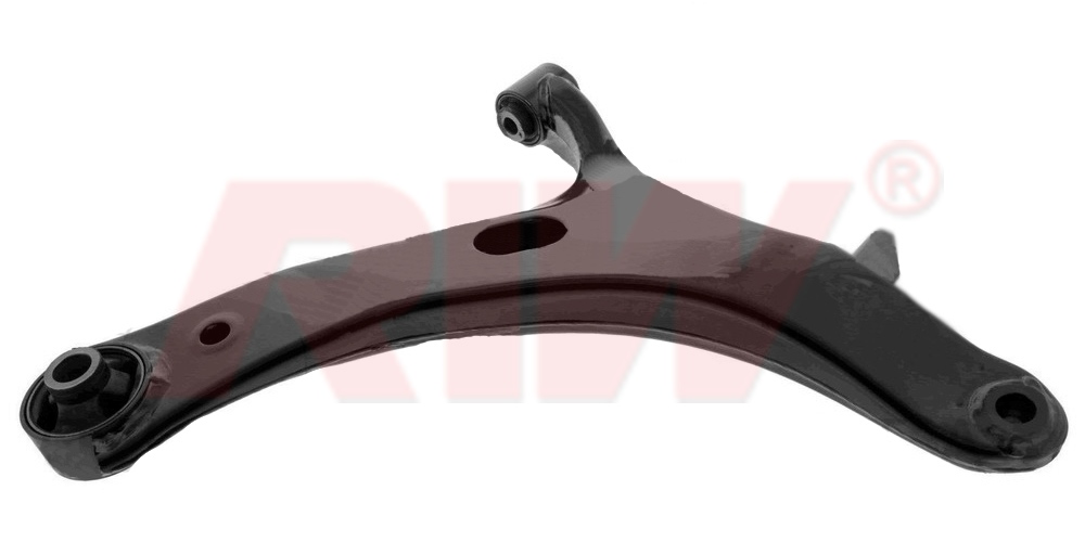 SUBARU IMPREZA (GP) 2012 - 2016 Control Arm