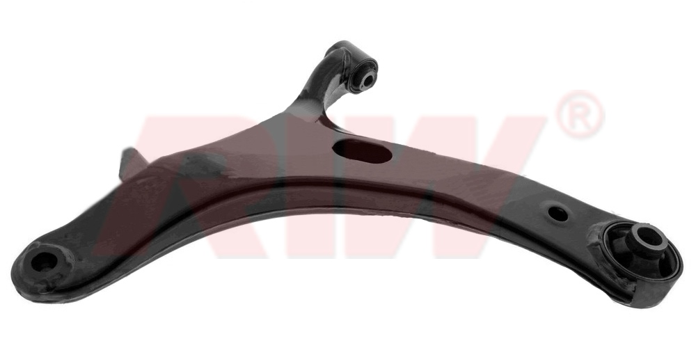 SUBARU IMPREZA (GE, GH, GR, GV) 2008 - 2011 Control Arm