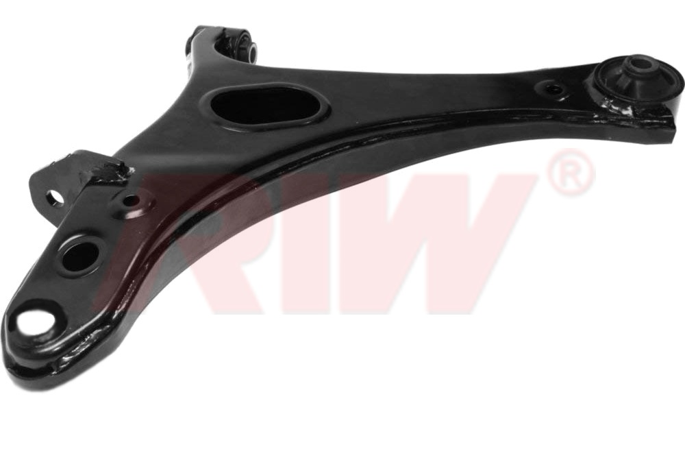 SUBARU LEGACY (V BM, BR) 2010 - 2014 Control Arm