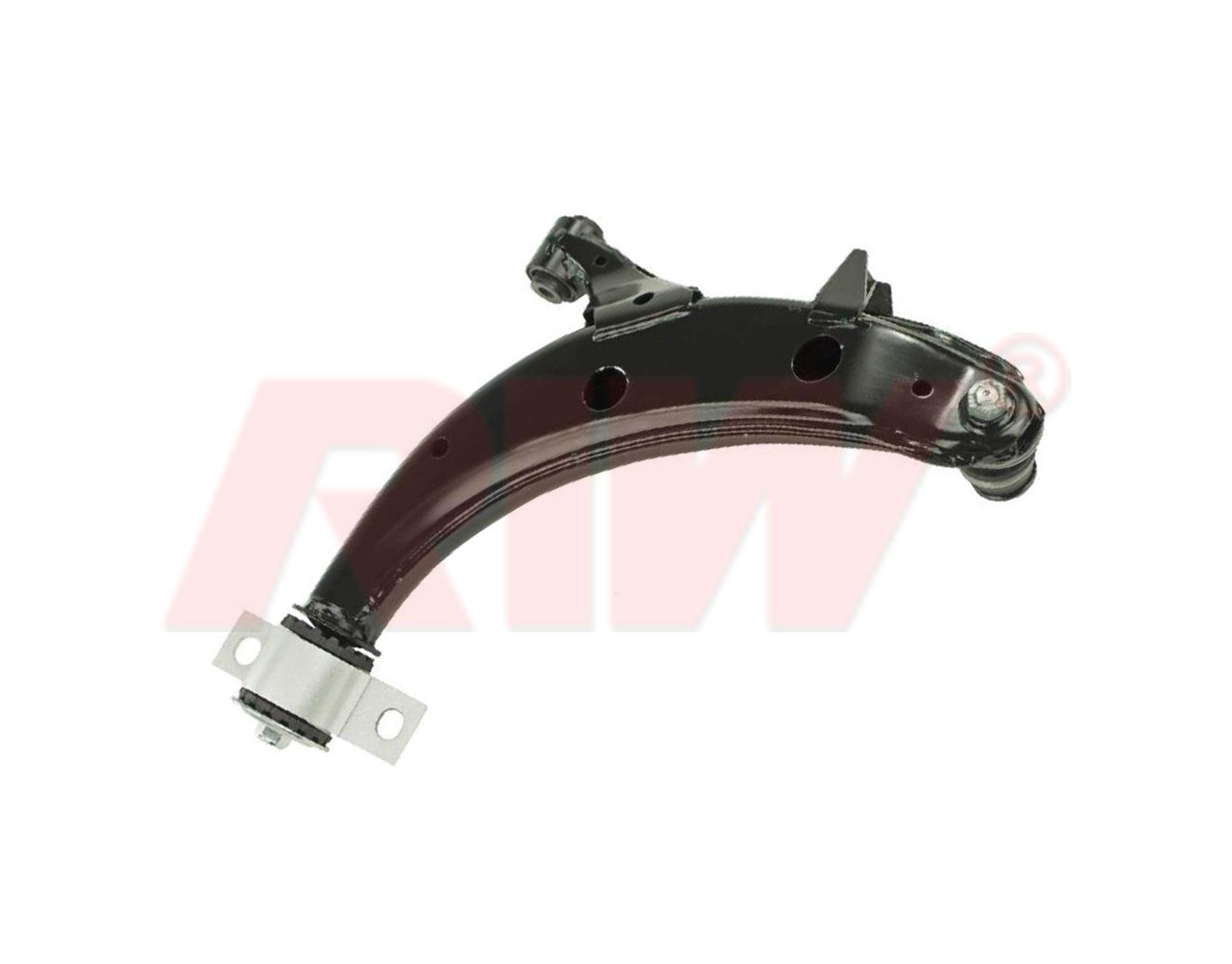 SUBARU FORESTER (SG) 2002 - 2007 Control Arm