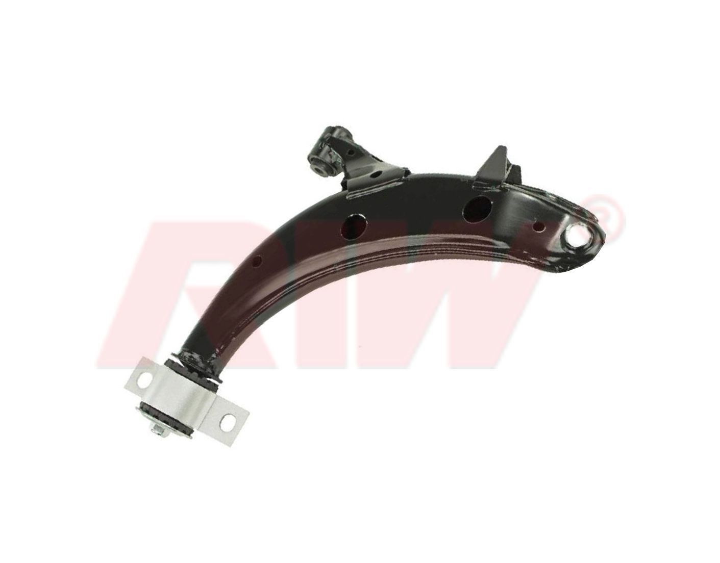 SUBARU FORESTER (SG) 2002 - 2007 Salıncak ve Denge Kolu