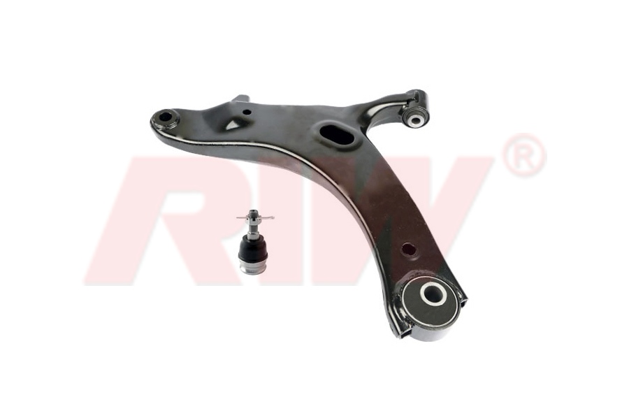 SUBARU FORESTER (SH) 2008 - 2013 Control Arm