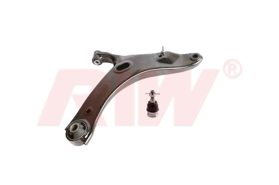 SUBARU XV (GP) 2012 - 2017 Control Arm