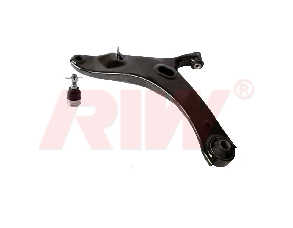 SUBARU XV (GP) 2012 - 2017 Control Arm