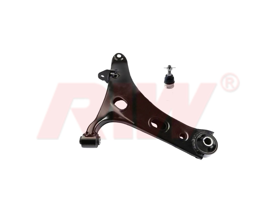 SUBARU FORESTER (SJ) 2013 - 2019 Control Arm