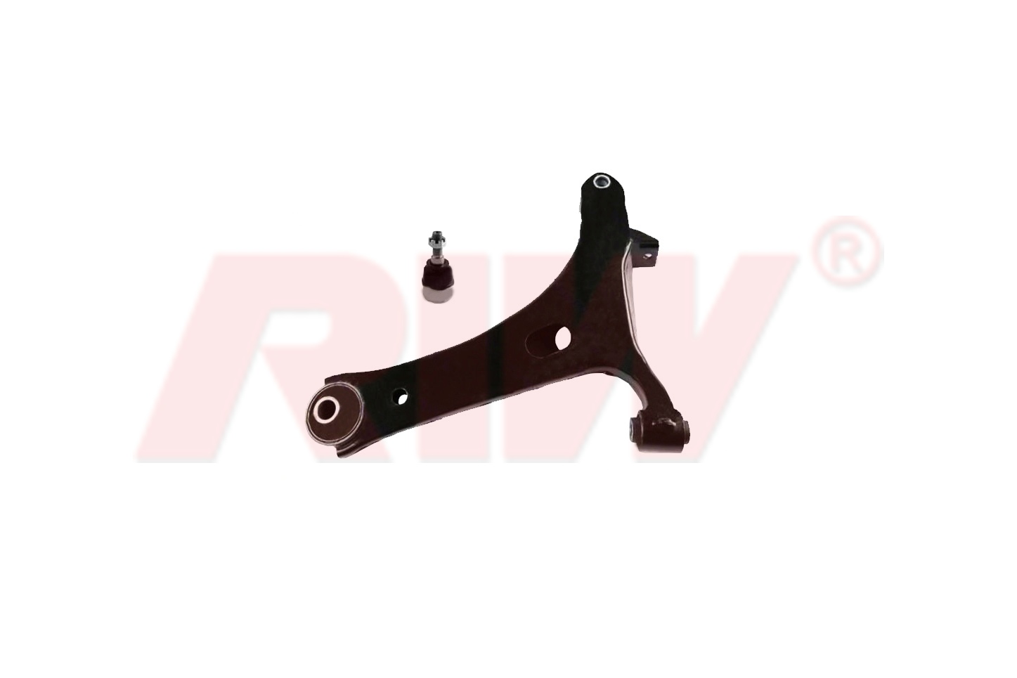 SUBARU OUTBACK (BP) 2004 - 2009 Control Arm