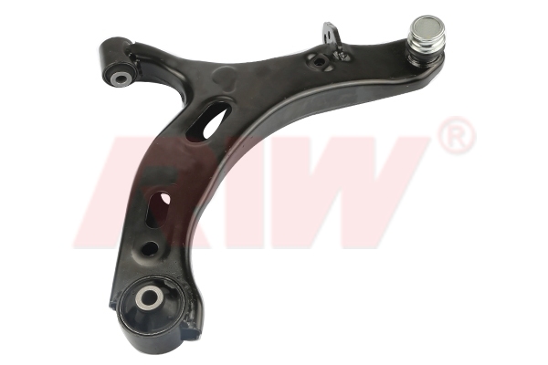 SUBARU LEGACY (V BM, BR) 2010 - 2014 Control Arm