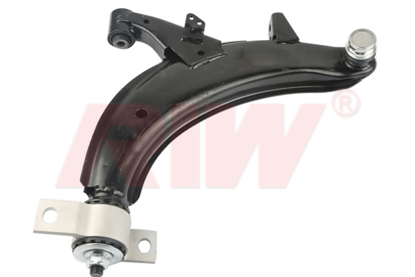 SUBARU IMPREZA (GD, GG) 2000 - 2007 Control Arm