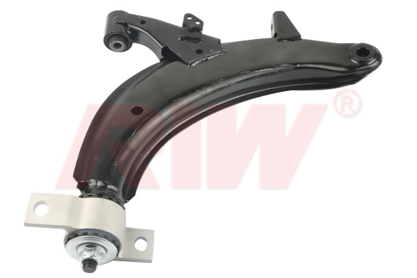 SUBARU IMPREZA (GD, GG) 2000 - 2007 Control Arm