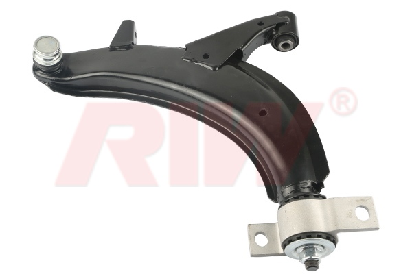 SUBARU IMPREZA (GD, GG) 2000 - 2007 Control Arm