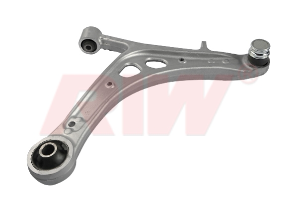 SUBARU IMPREZA (GE, GH, GR, GV) 2008 - 2011 Salıncak ve Denge Kolu