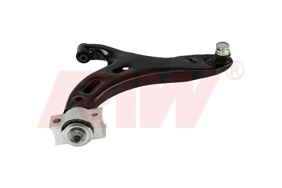 SUBARU LEGACY (VI BN, BS) 2015 - 2020 Salıncak ve Denge Kolu
