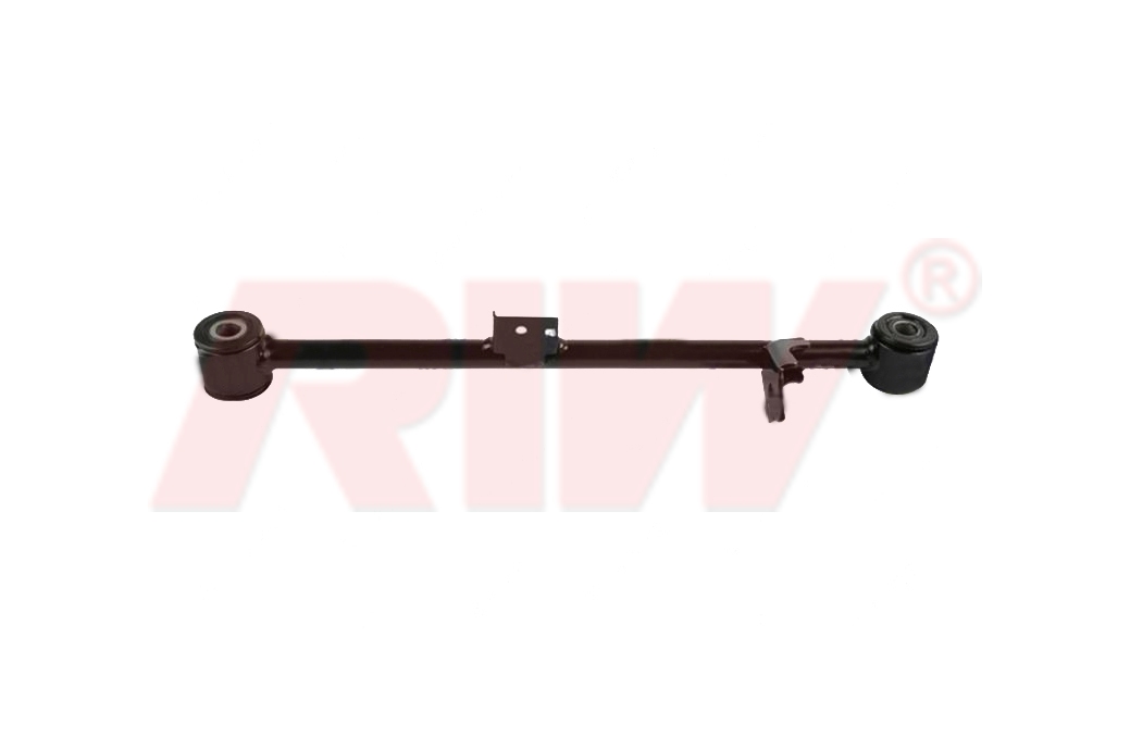 SUBARU FORESTER (SG) 2002 - 2007 Control Arm