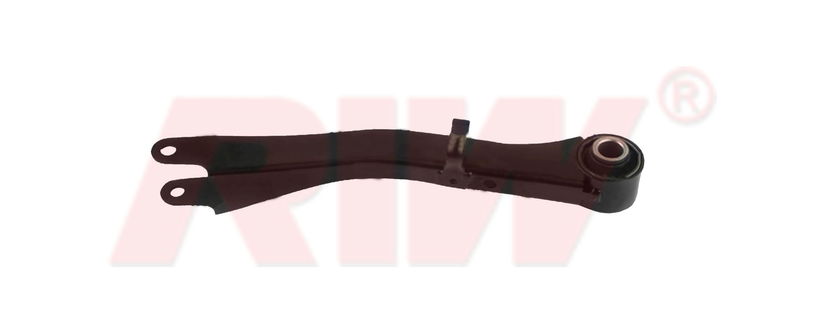 SUBARU IMPREZA (GE, GH, GR, GV) 2008 - 2011 Control Arm