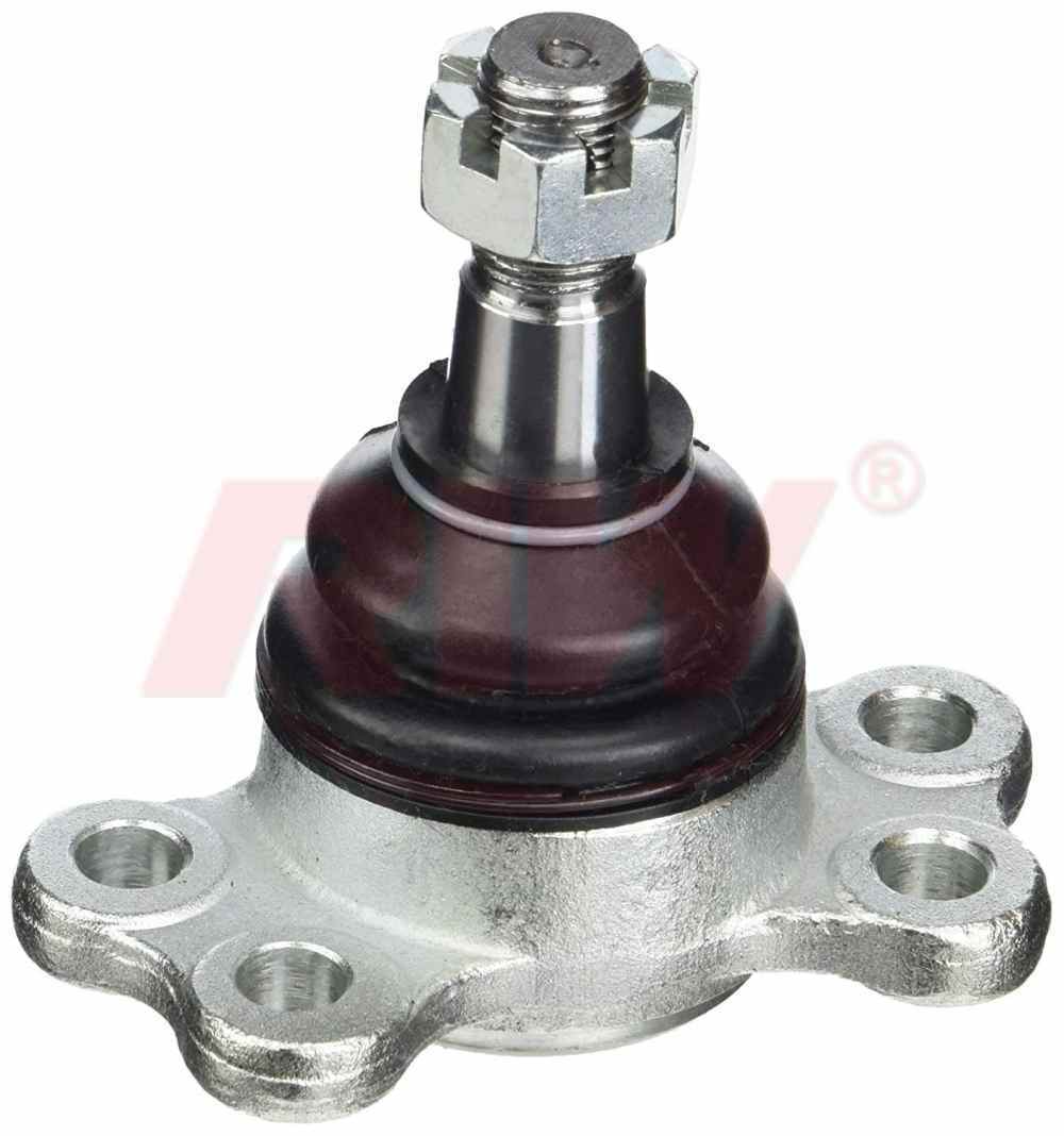 SSANGYONG REXTON 2007 - 2012 Ball Joint