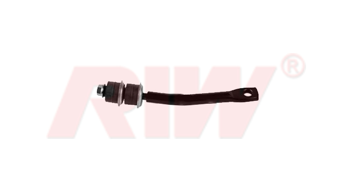 SSANGYONG KYRON 2007 - 2014 Tornillo Estabilizador