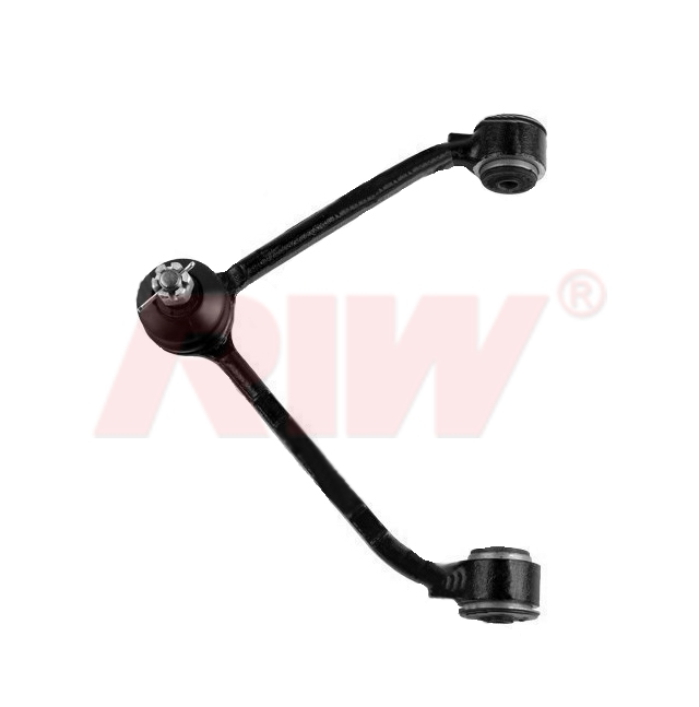 SSANGYONG REXTON 2007 - 2012 Control Arm