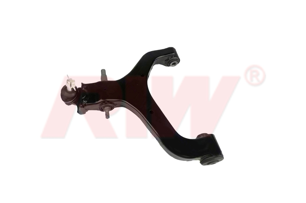 SSANGYONG ACTYON (I) 2005 - 2009 Control Arm