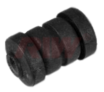 SUZUKI SWIFT (I AA) 1983 - 1989 Control Arm Bushing