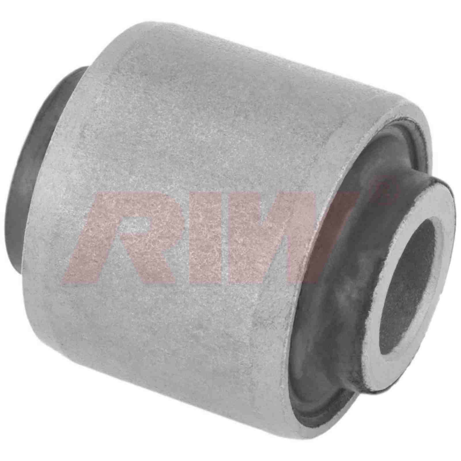 SUZUKI SWIFT (II HATCHBACK EA, MA) 1989 - 2004 Control Arm Bushing