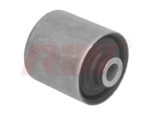  Axle Support Bushing