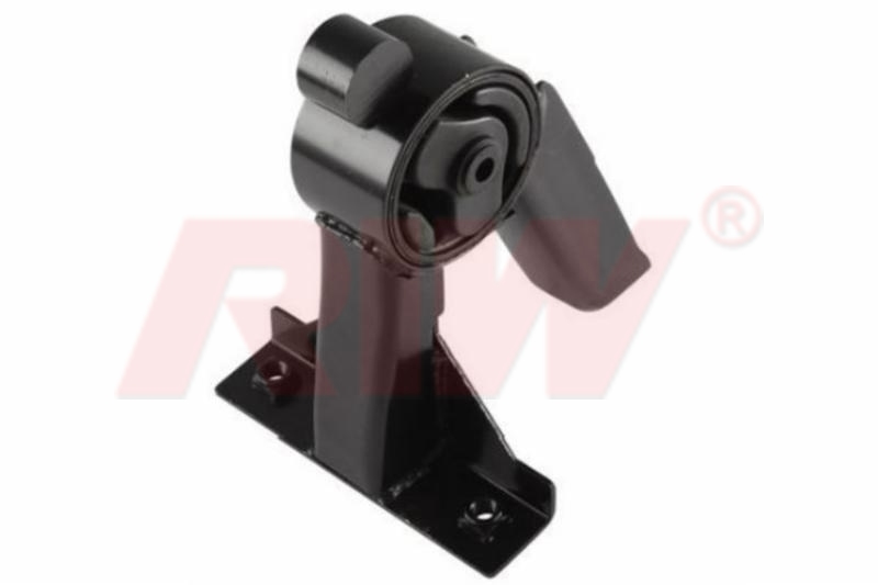 SUZUKI SWIFT (III MZ, EZ SG) 2005 - 2010 Engine Mounting