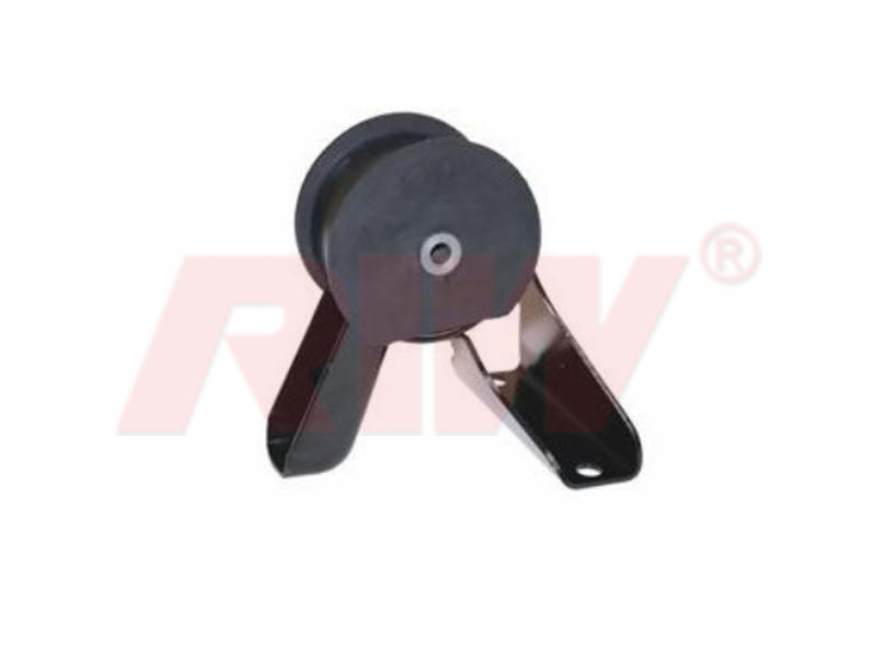 SUZUKI ALTO (V GF) 2009 - Engine Mounting