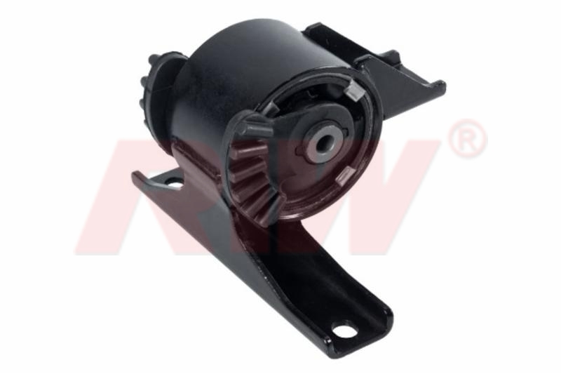 SUZUKI SX4 (GY) 2006 - 2013 Engine Mounting