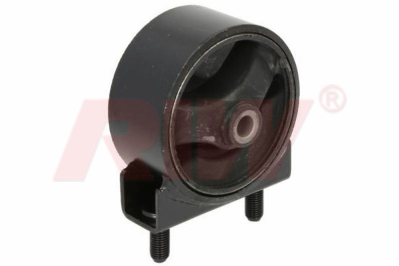 SUZUKI SX4 (GY) 2006 - 2013 Engine Mounting