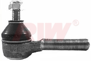 GEO TRACKER 1989 - 1992 Tie Rod End