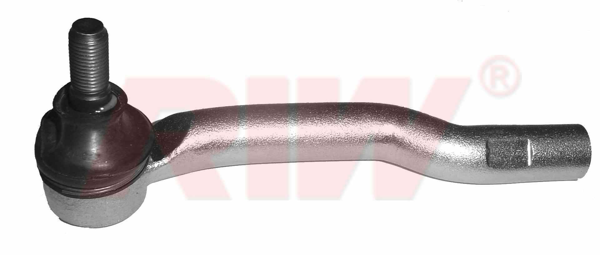 SUZUKI GRAND VITARA (FT, HT) 1998 - 2005 Tie Rod End