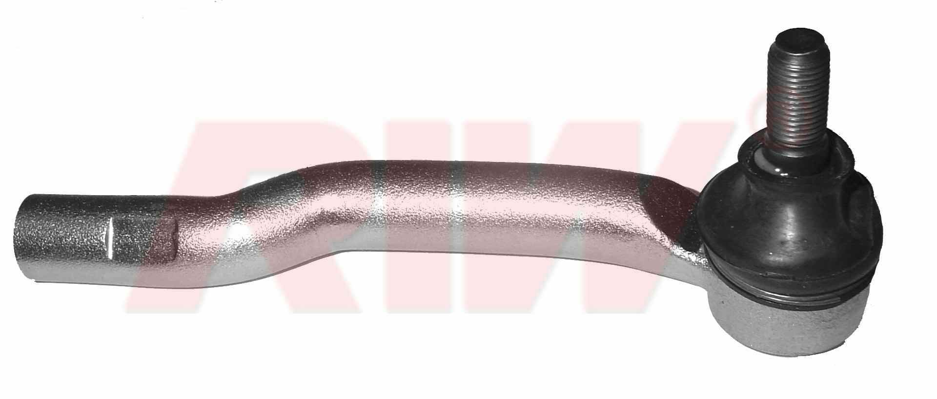 SUZUKI GRAND VITARA (FT, HT) 1998 - 2005 Tie Rod End