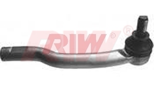 SUZUKI CARRY (FD) 1999 - 2004 Tie Rod End