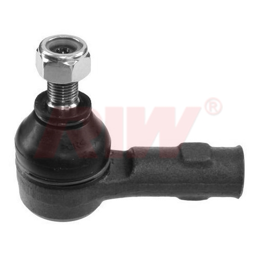 SUZUKI ALTO (IV FF) 2002 - 2009 Tie Rod End