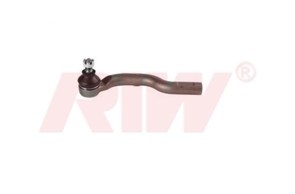 SUZUKI SWIFT (IV FZ, NZ) 2010 - 2017 Tie Rod End