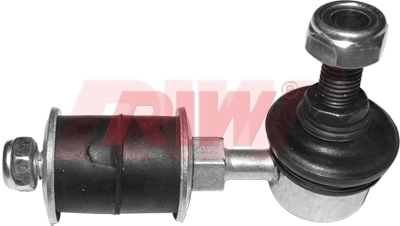 SUZUKI SWIFT (II HATCHBACK EA, MA) 1989 - 2004 Link Stabilizer