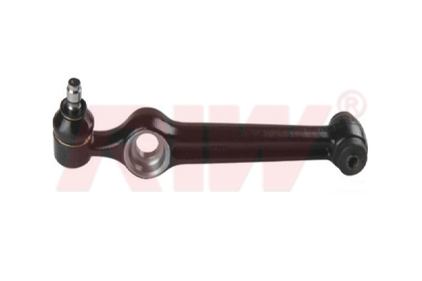 SUZUKI SWIFT (I AA) 1983 - 1989 Control Arm