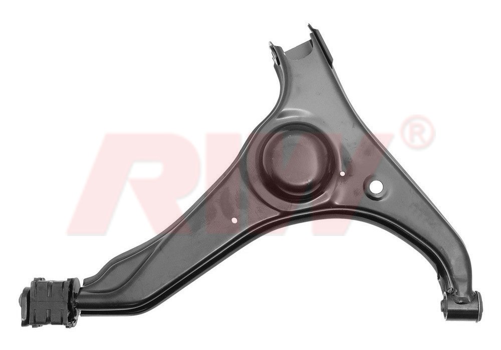 SUZUKI SWIFT (II HATCHBACK EA, MA) 1989 - 2004 Control Arm