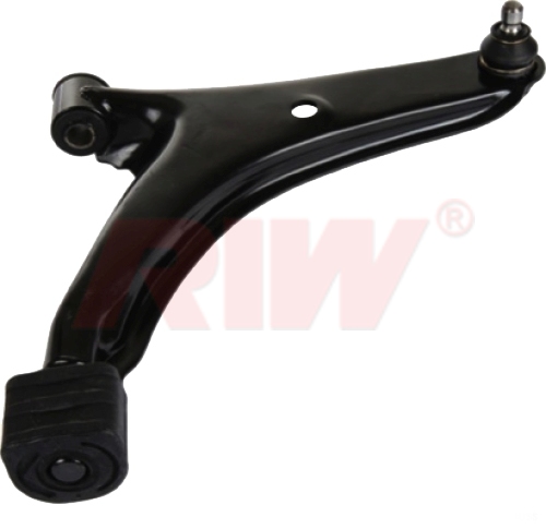 CHEVROLET SPRINT 1989 - 1991 Control Arm