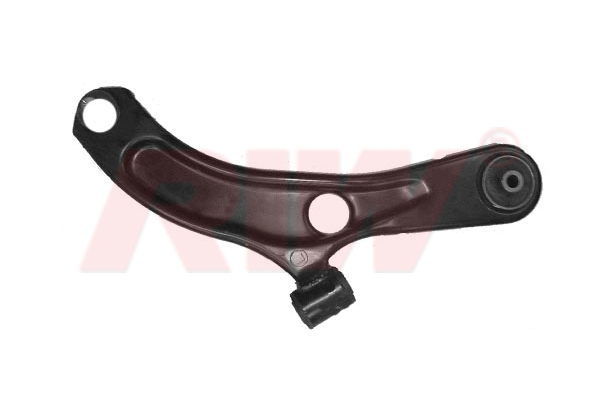  Control Arm