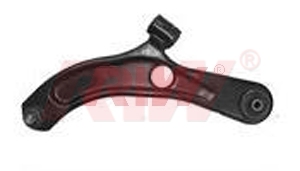 SUZUKI SWIFT (III MZ, EZ SG) 2005 - 2010 Control Arm