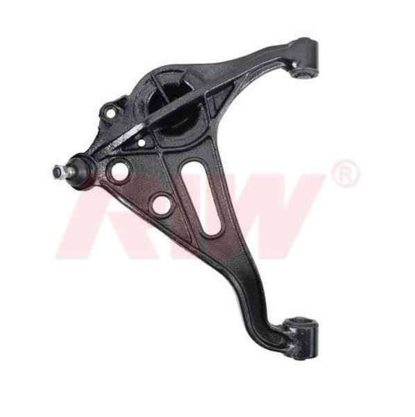 SUZUKI GRAND VITARA (FT, HT) 1998 - 2005 Control Arm