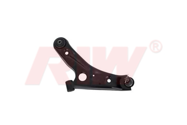 SUZUKI ALTO (V GF) 2009 - 2014 Salıncak ve Denge Kolu