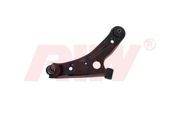 SUZUKI ALTO (V GF) 2009 - 2014 Control Arm