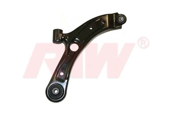 SUZUKI SWIFT (IV FZ, NZ) 2010 - 2017 Control Arm